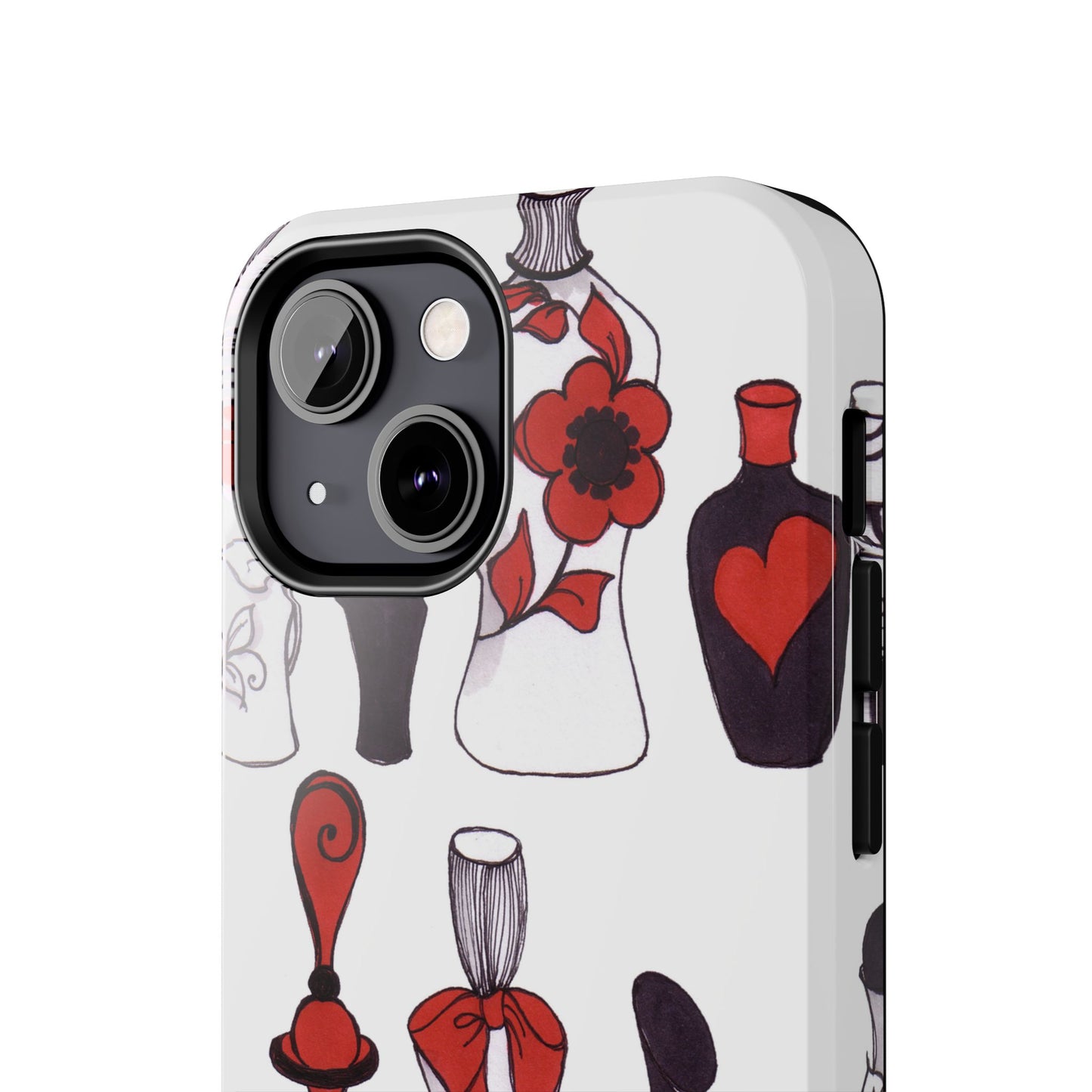 Bottles Phone Case