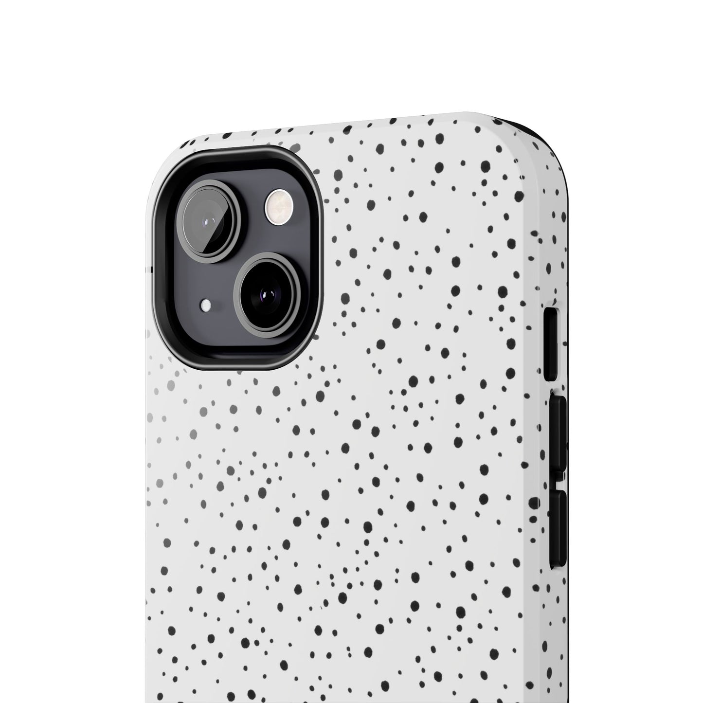 Random Dot Phone Case