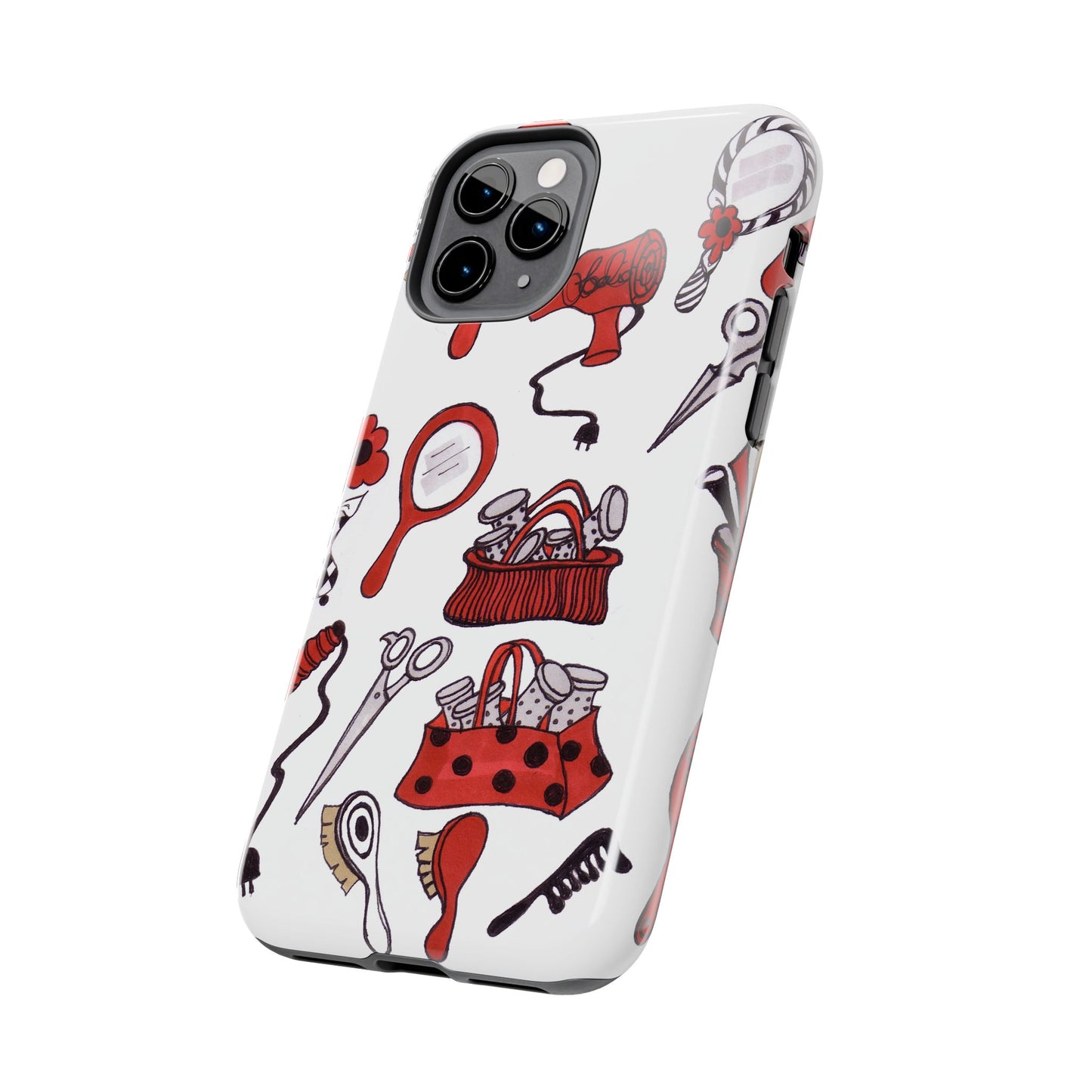 Beauty Stuff Phone Case