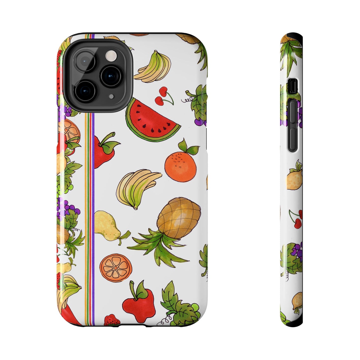 Fruit Salad Phone Case