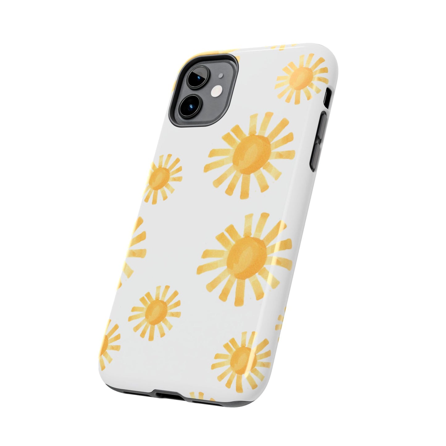 Beamers White Phone Case