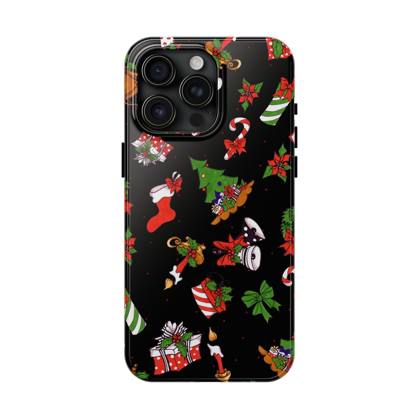 Christmas Party Phone Case