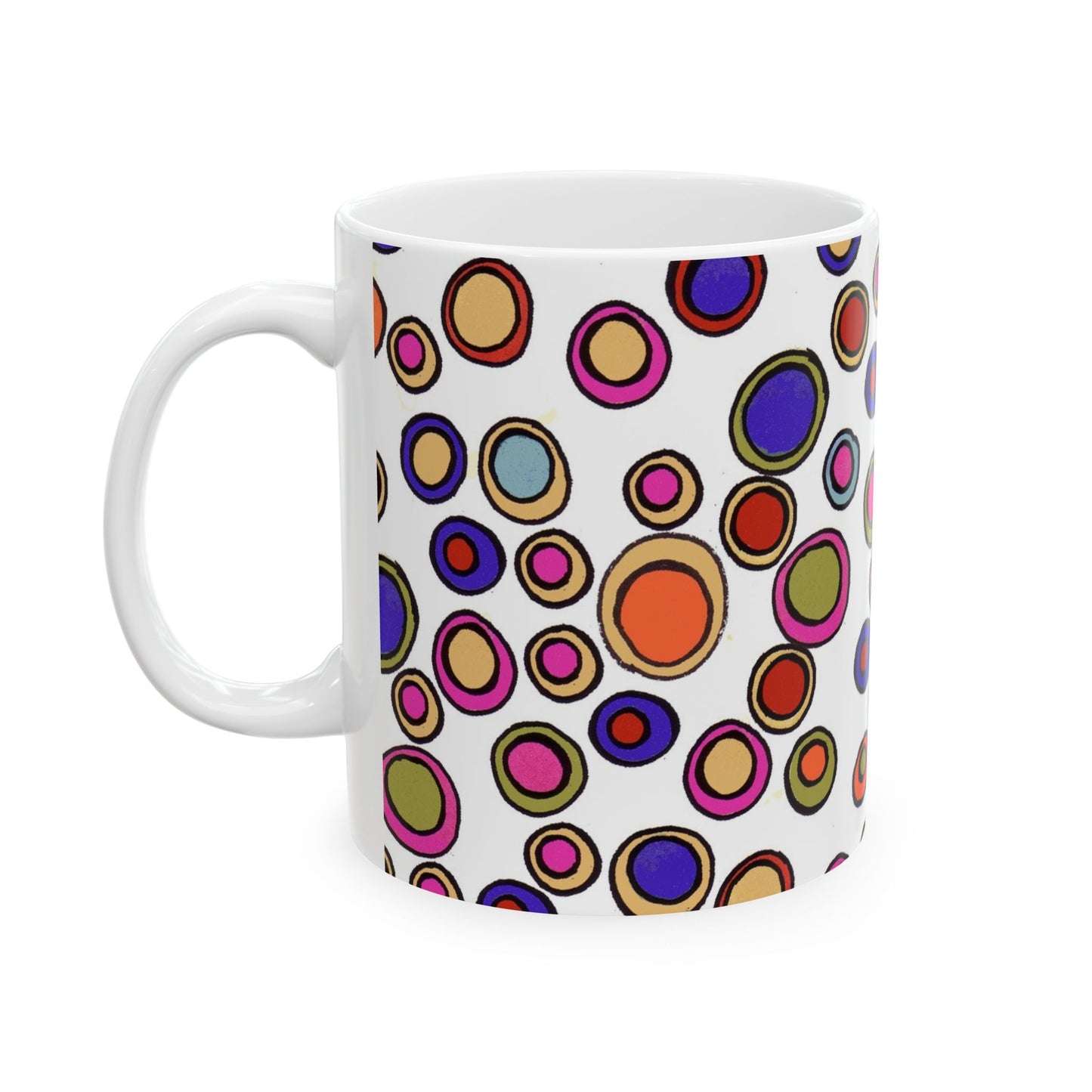 Big Dots Cup