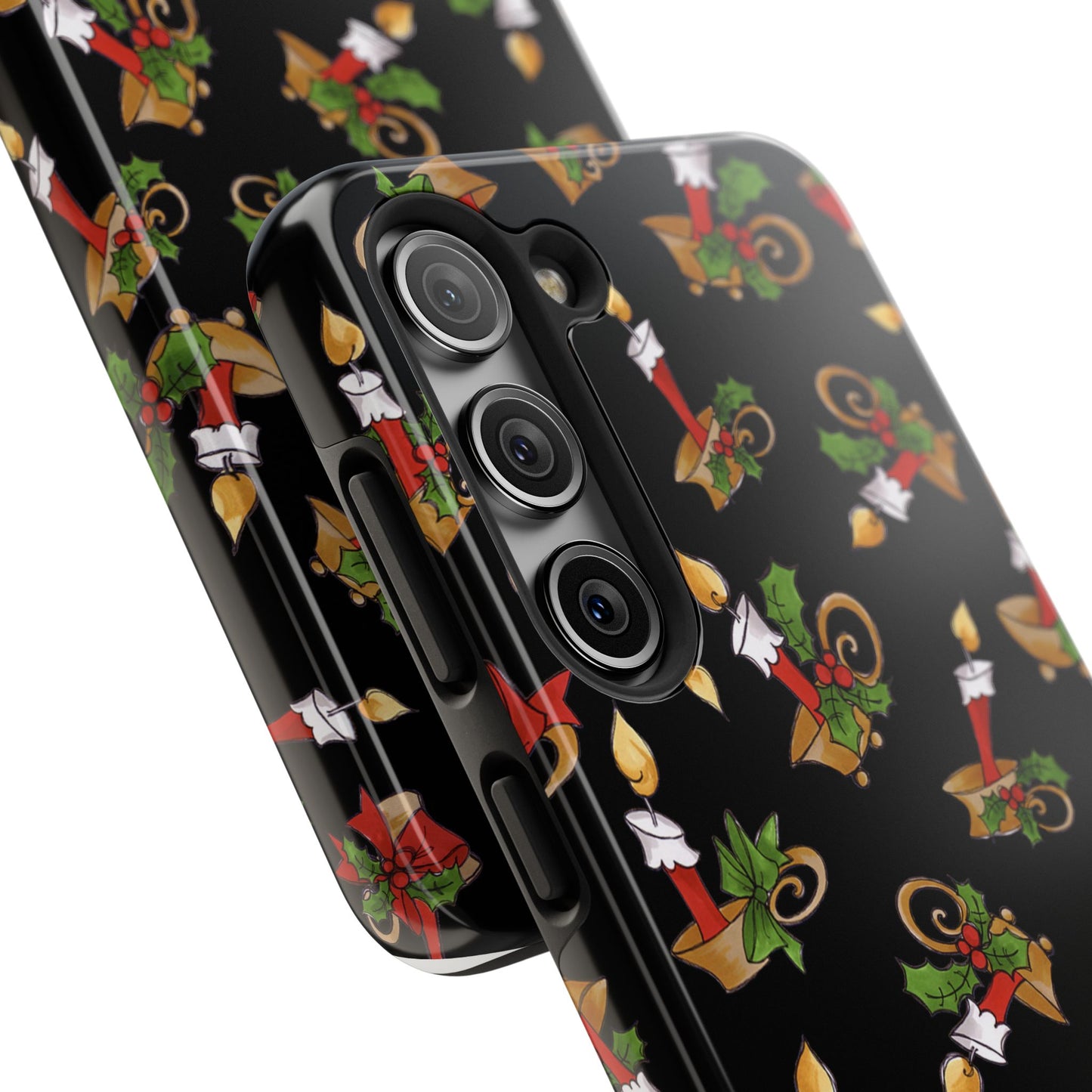 Candlesque Phone Case