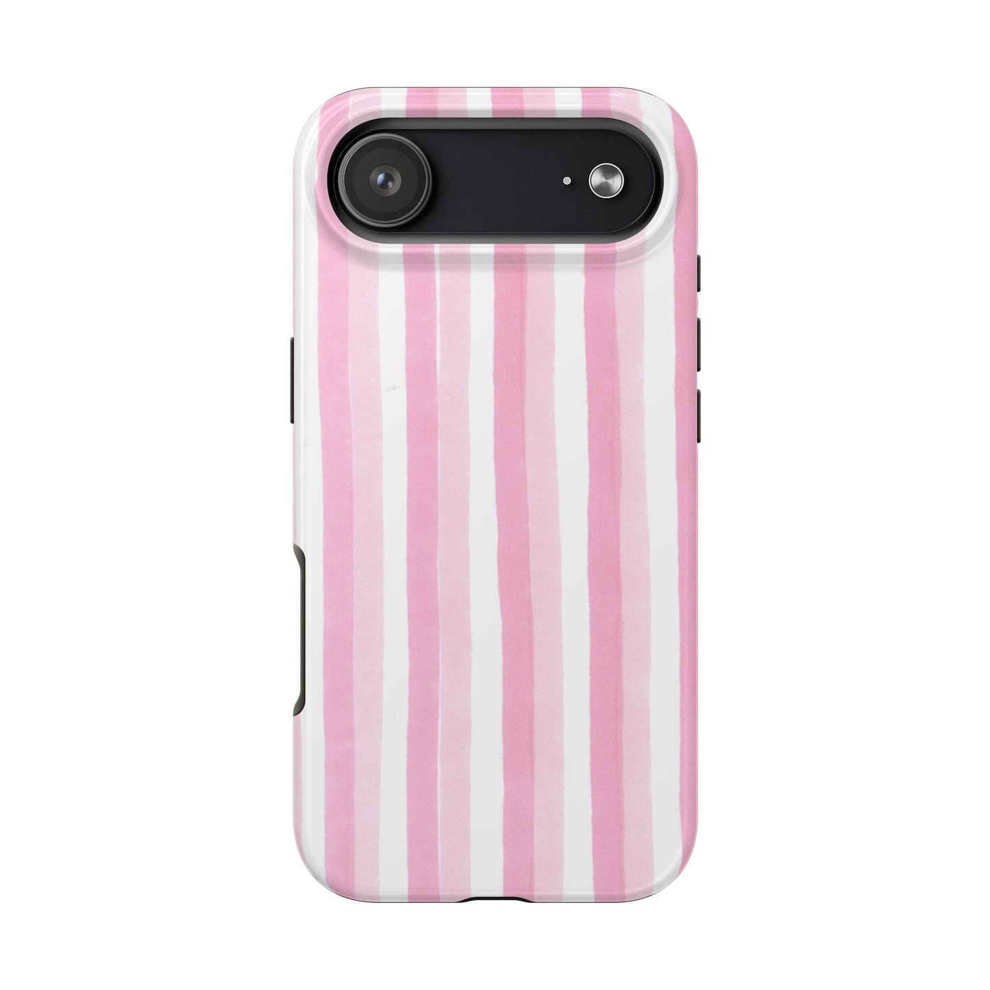 Stripe Swatch Phone Case