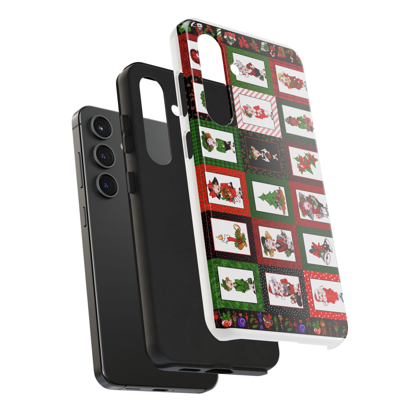 Holiday Delight Phone Case