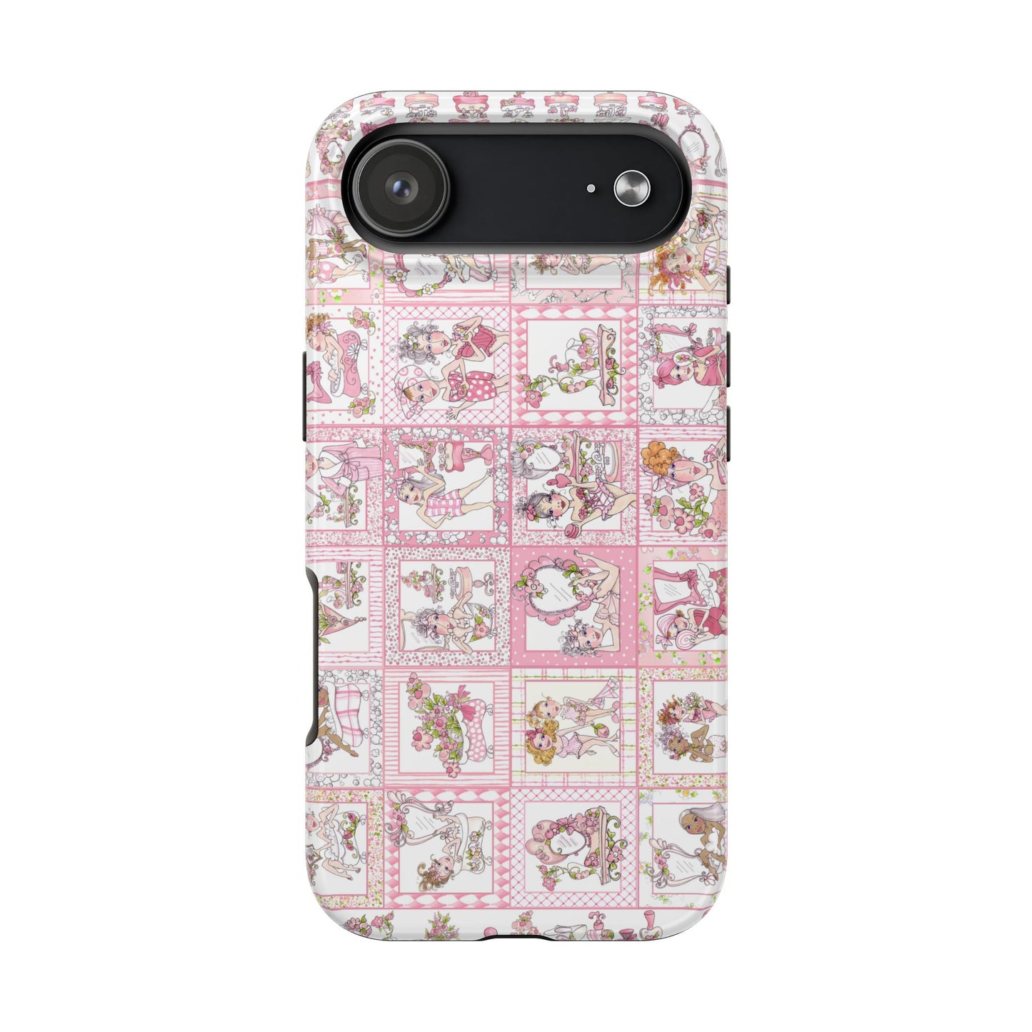 Pretty Personal Phone Case