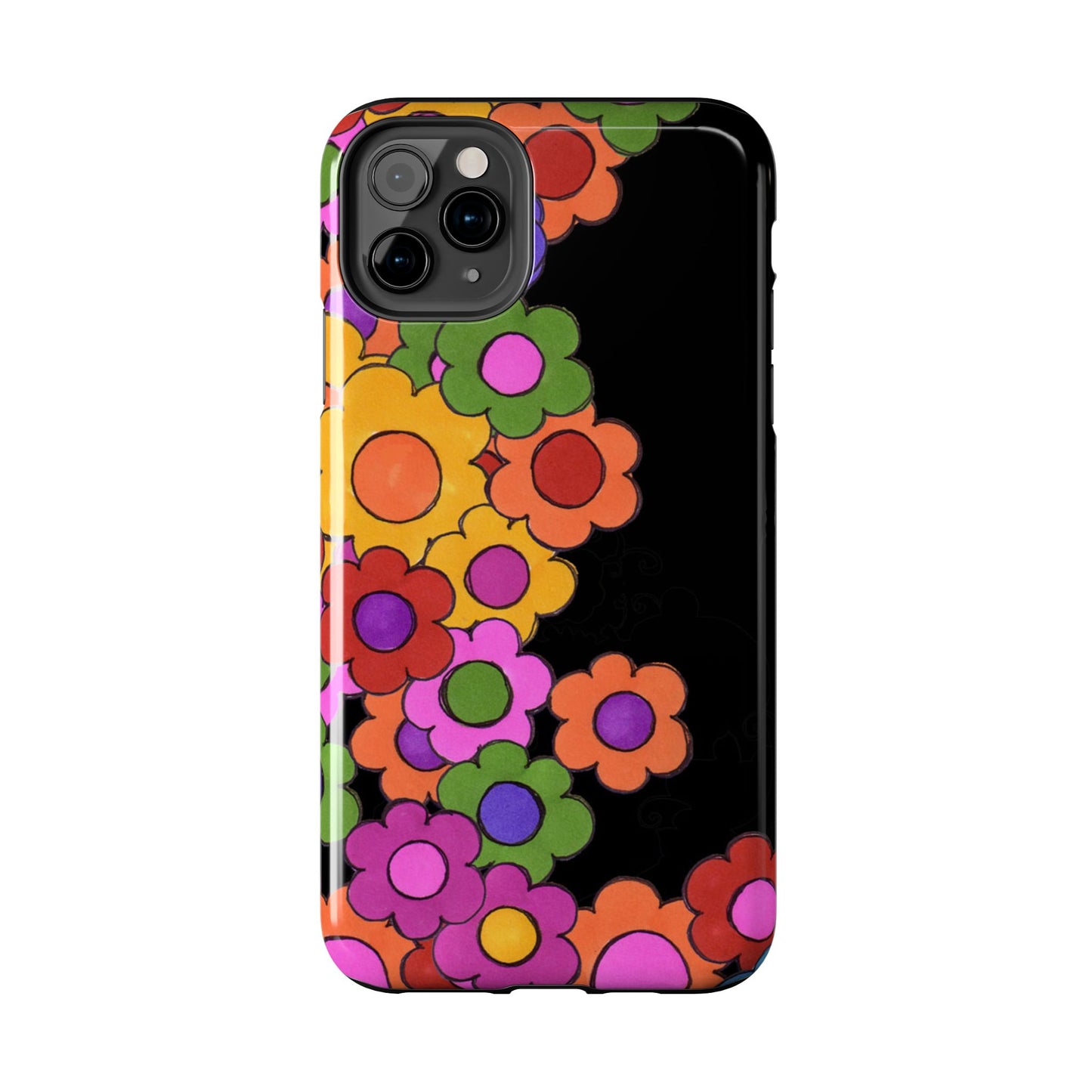 Daisies Phone Case