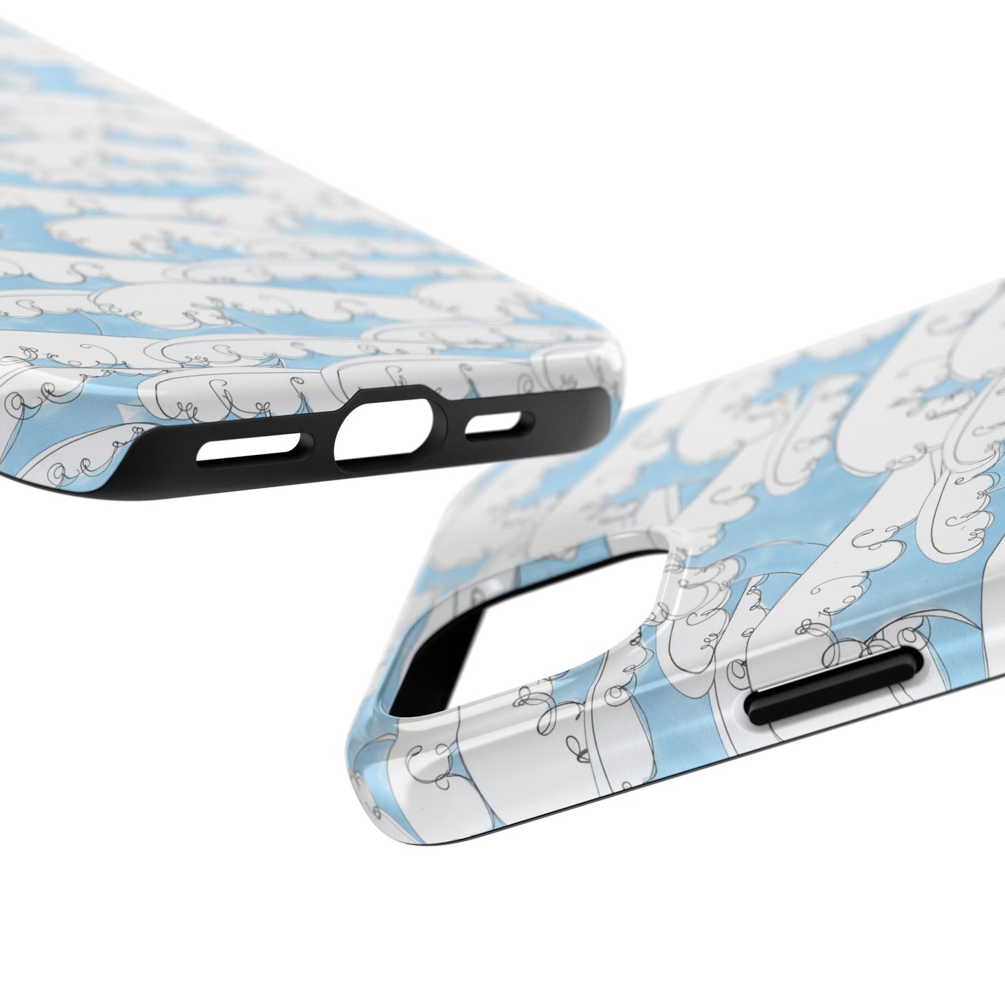 Waverly Phone Case
