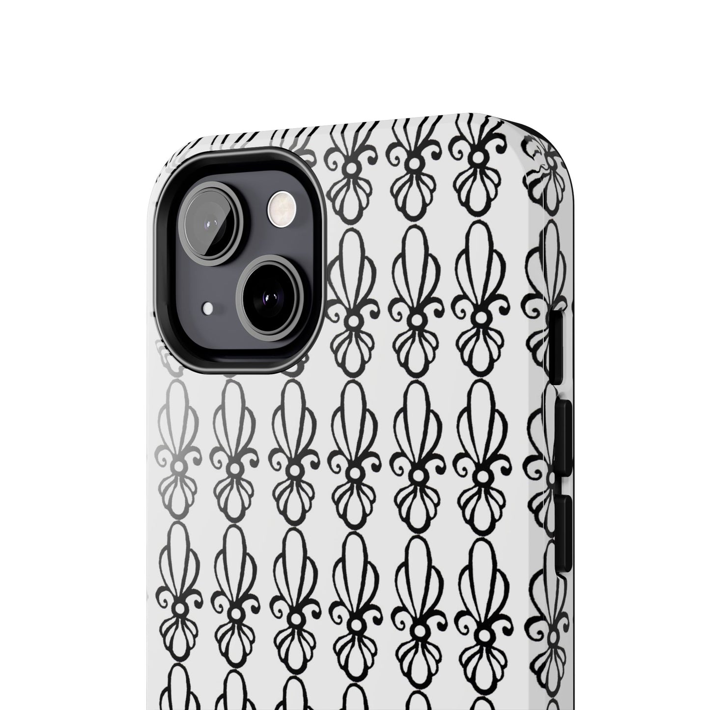 Iron Gate Phone Case