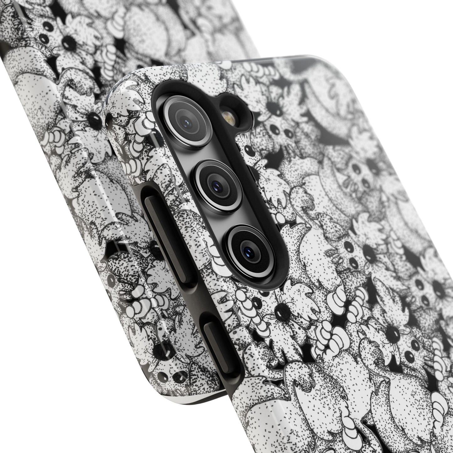 Dog a Lot Phone Case