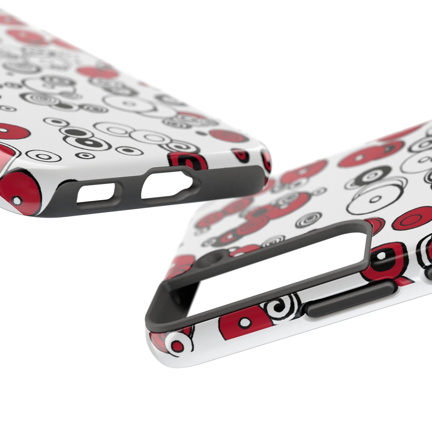 Dorky Dot Phone Case