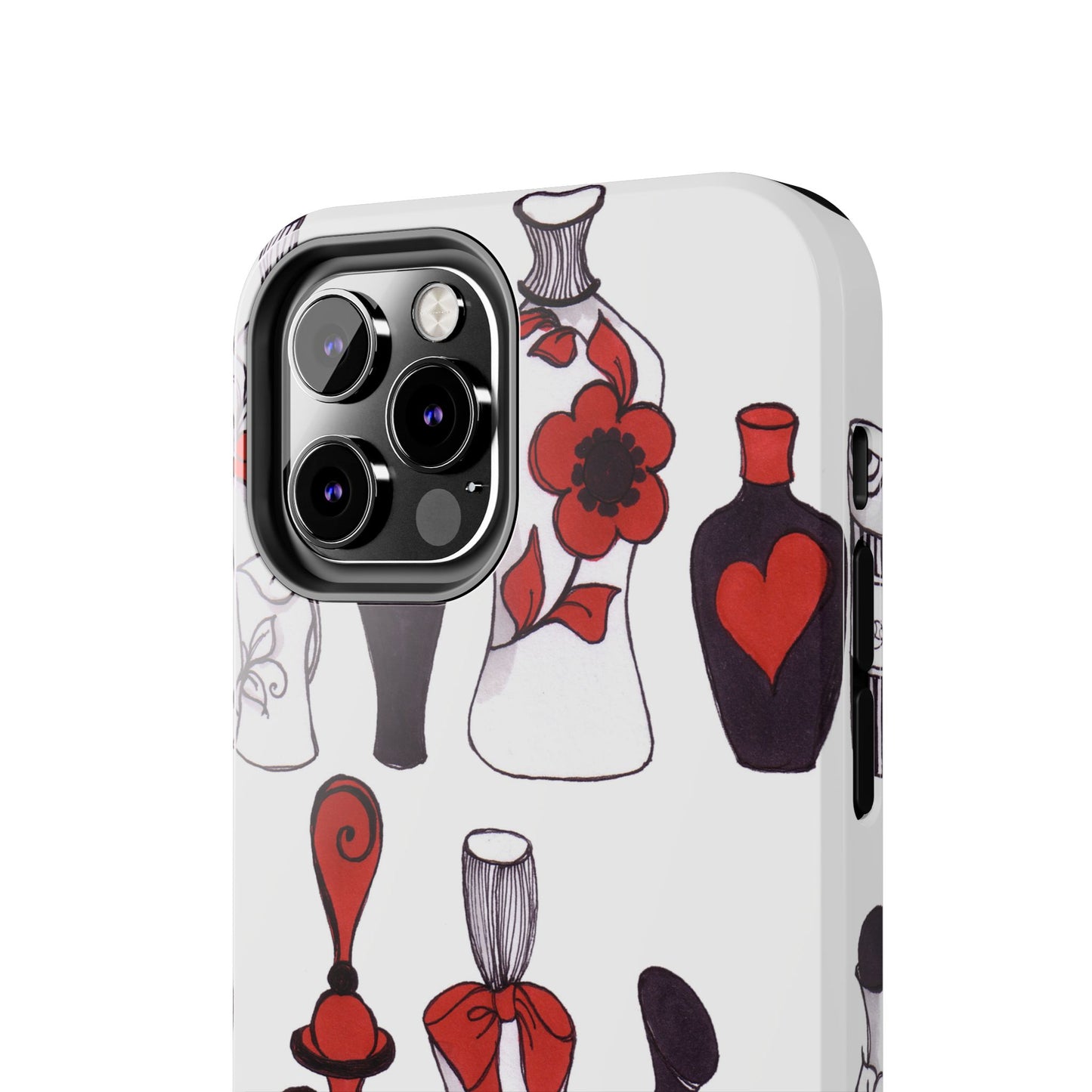 Bottles Phone Case