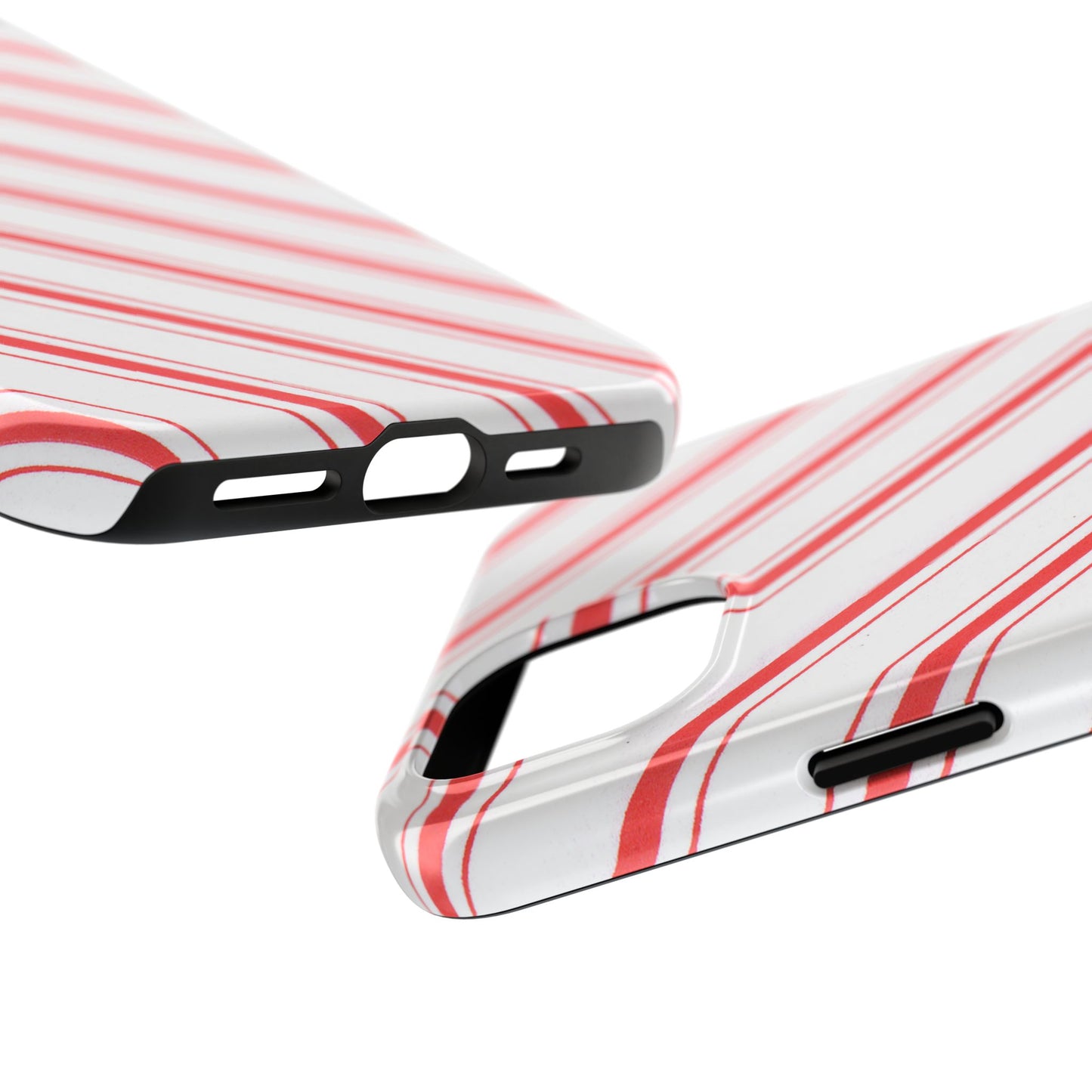 Peppermint Phone Case