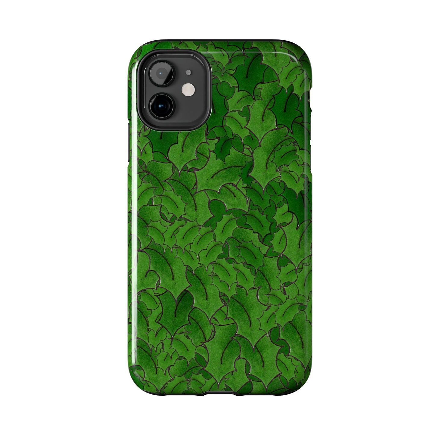 Lotta Holly Phone Case