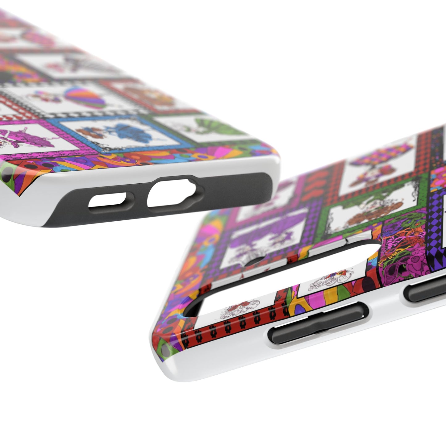 Masquerade Ball Phone Case