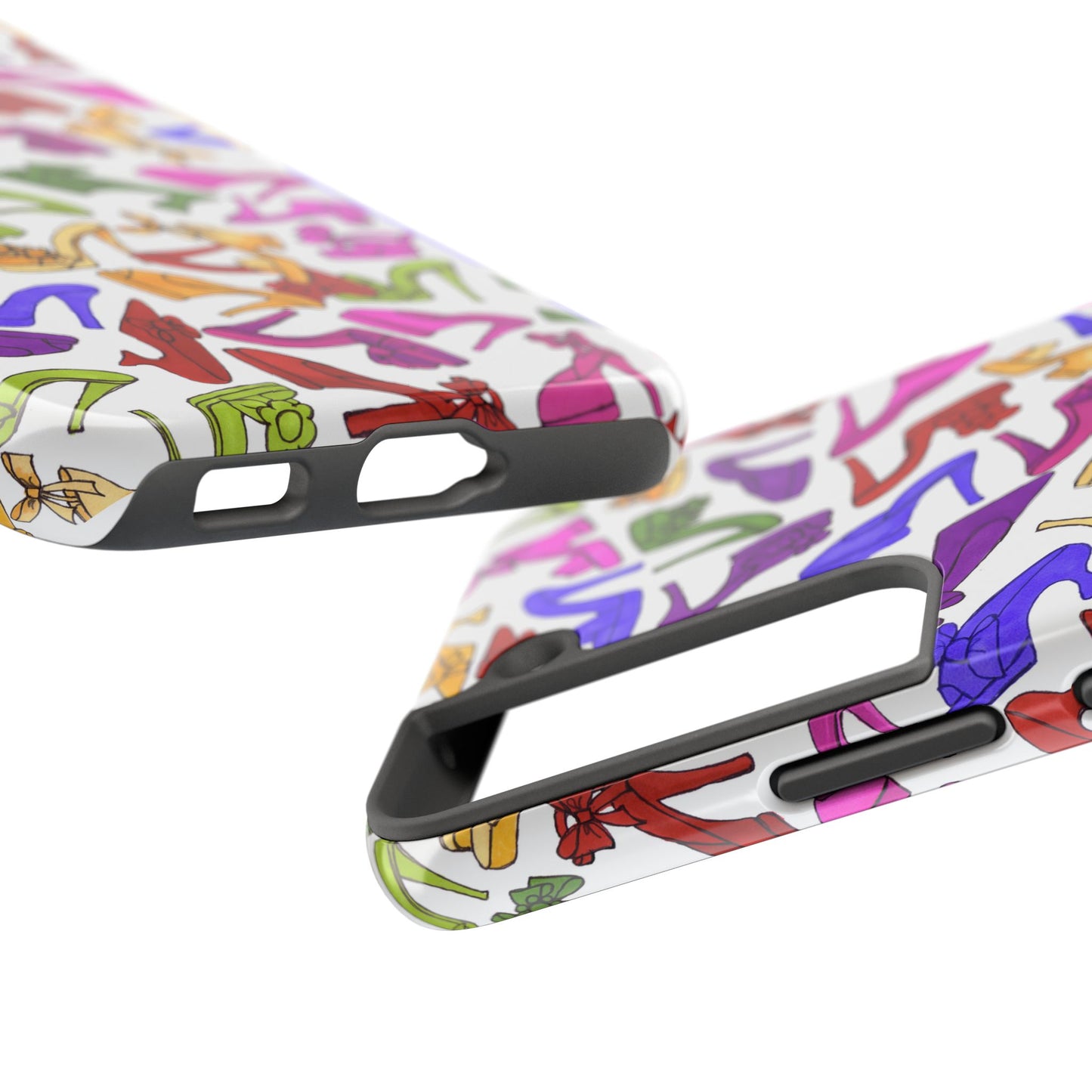 Shoes Multi Phone Case