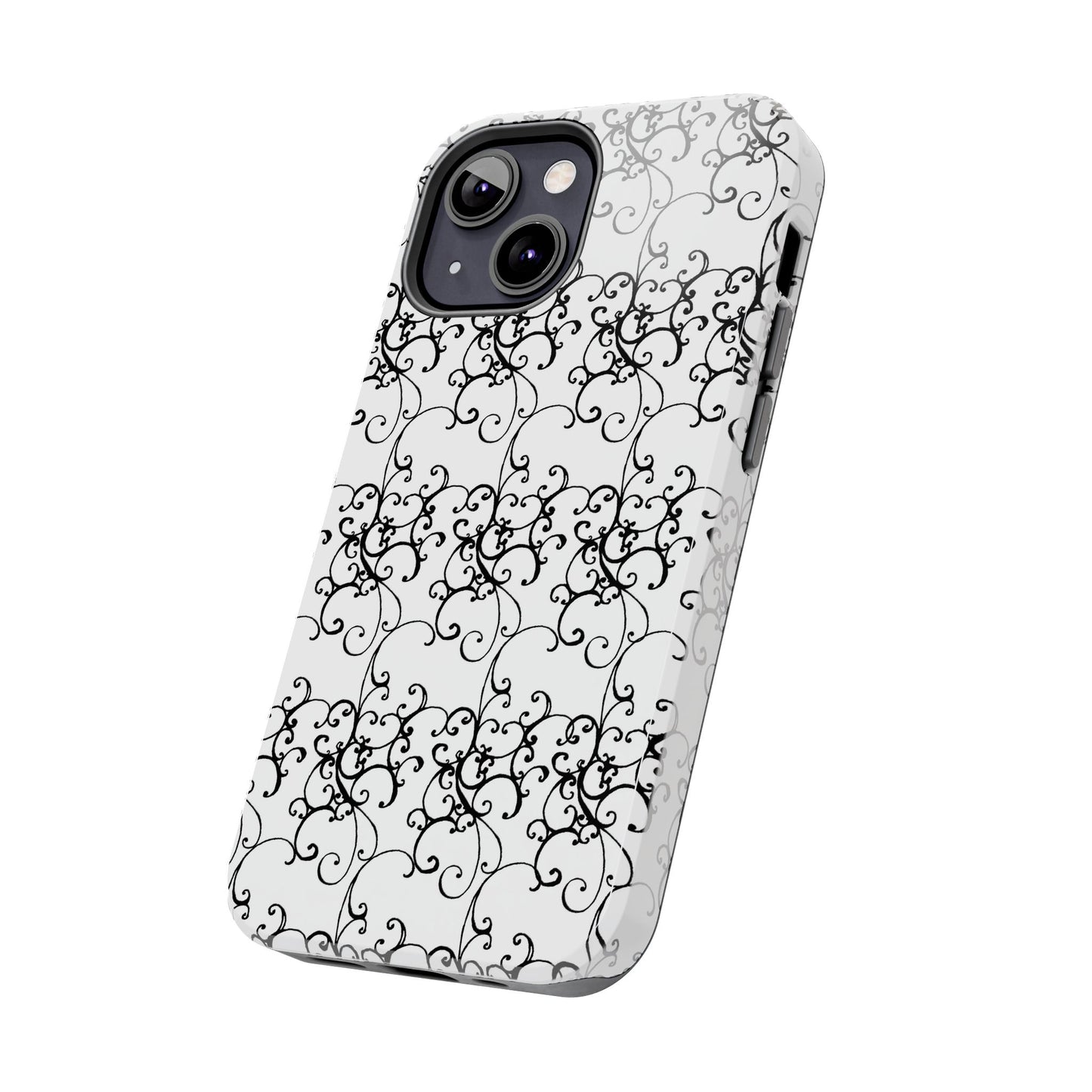 Iron Work Phone Case