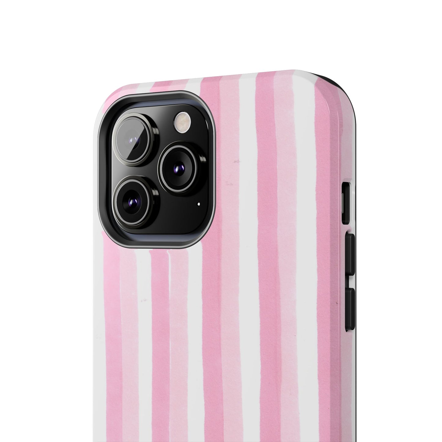Stripe Swatch Phone Case