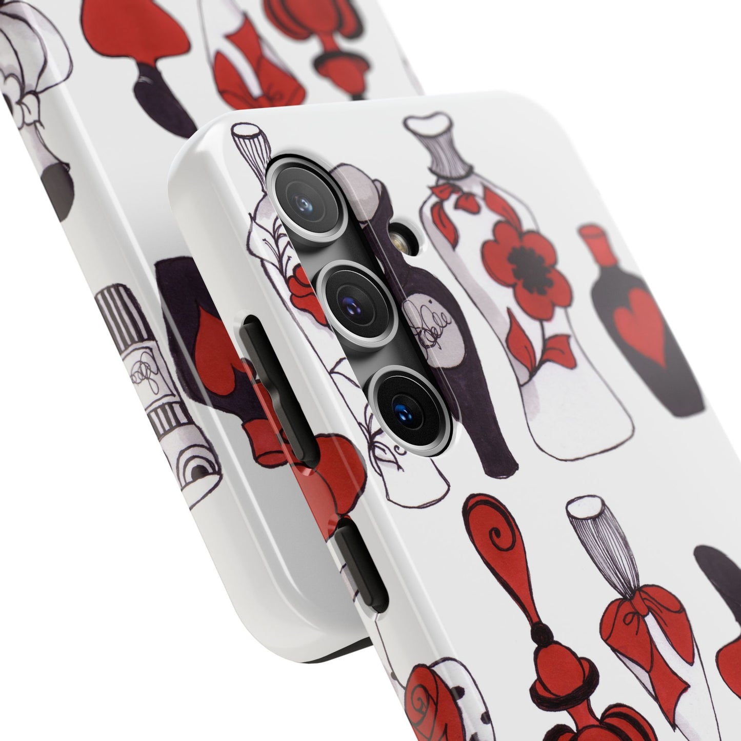 Bottles Phone Case