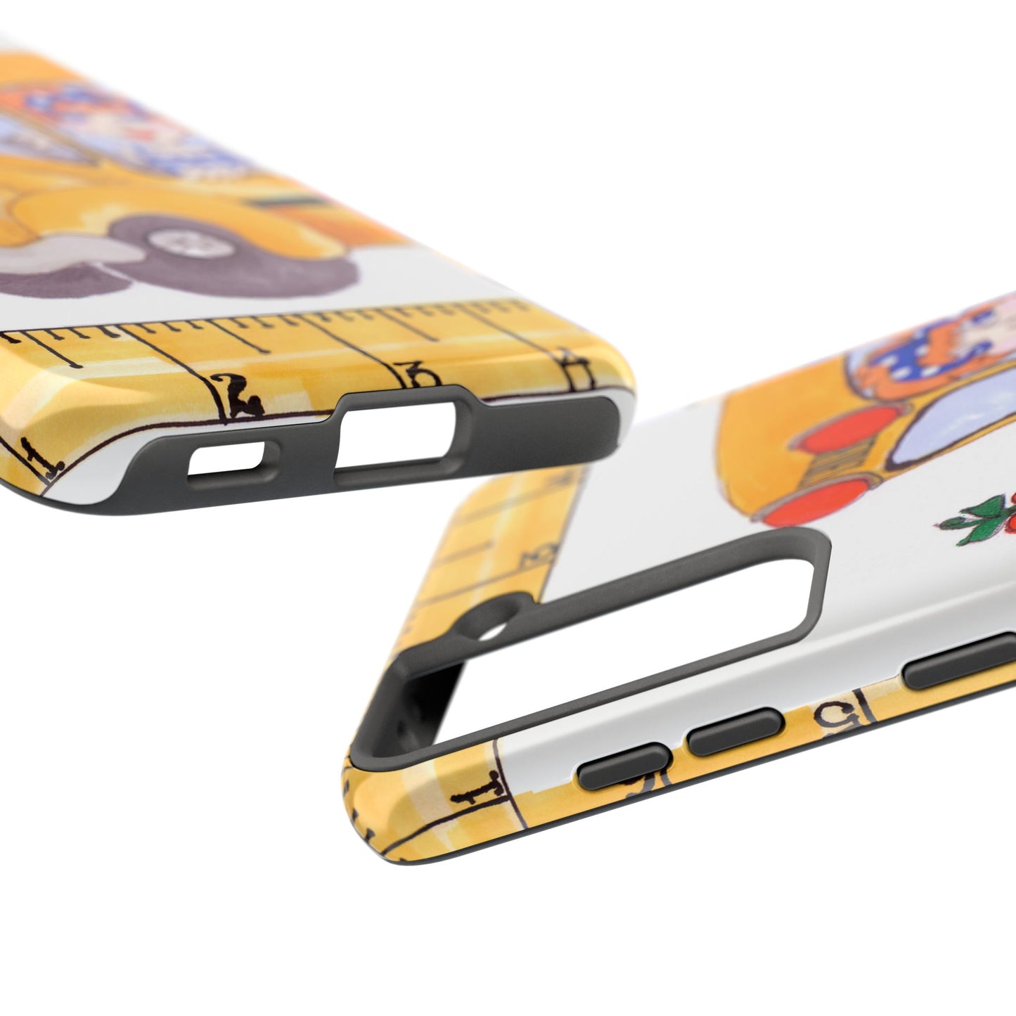 Cool Bus Phone Case