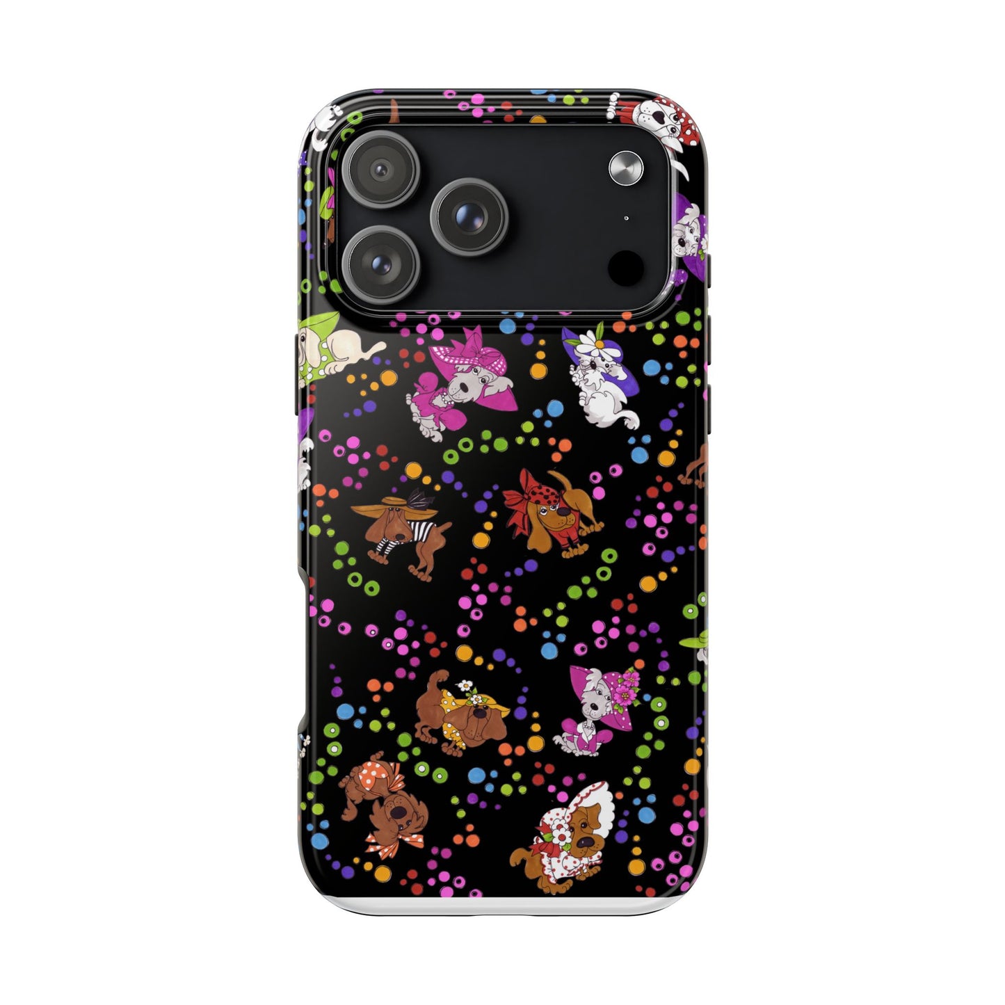 Spot the Dog Phone Case