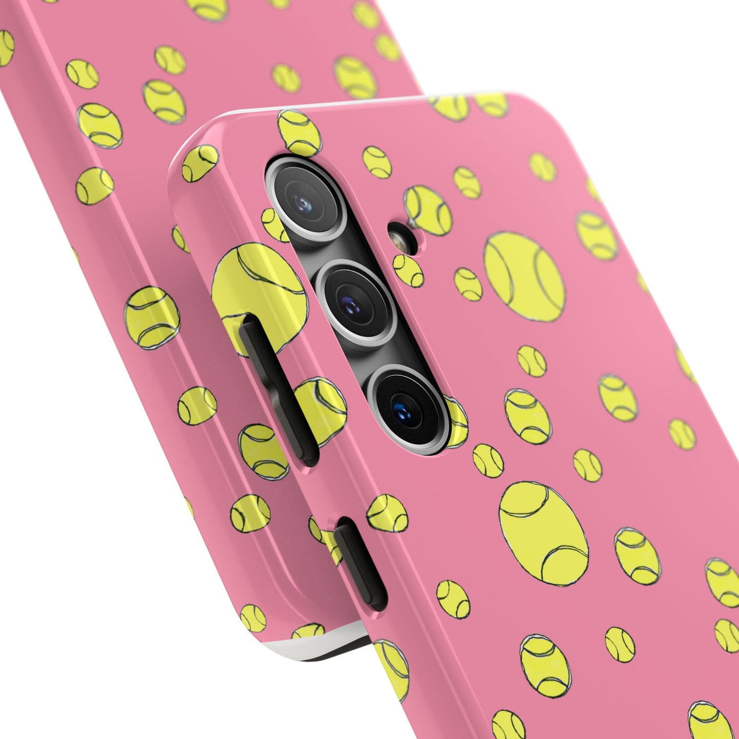 Tennis Worlds Phone Case