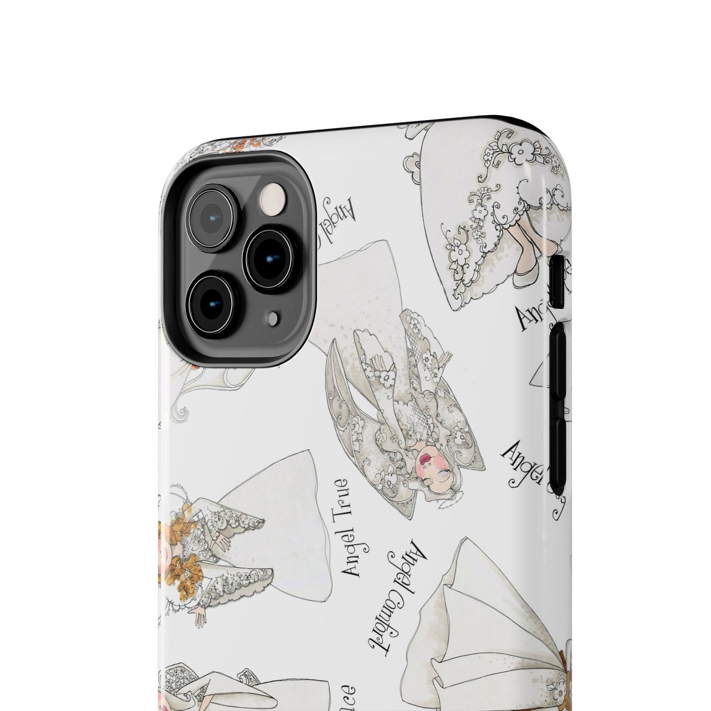 Better Angels Phone Case