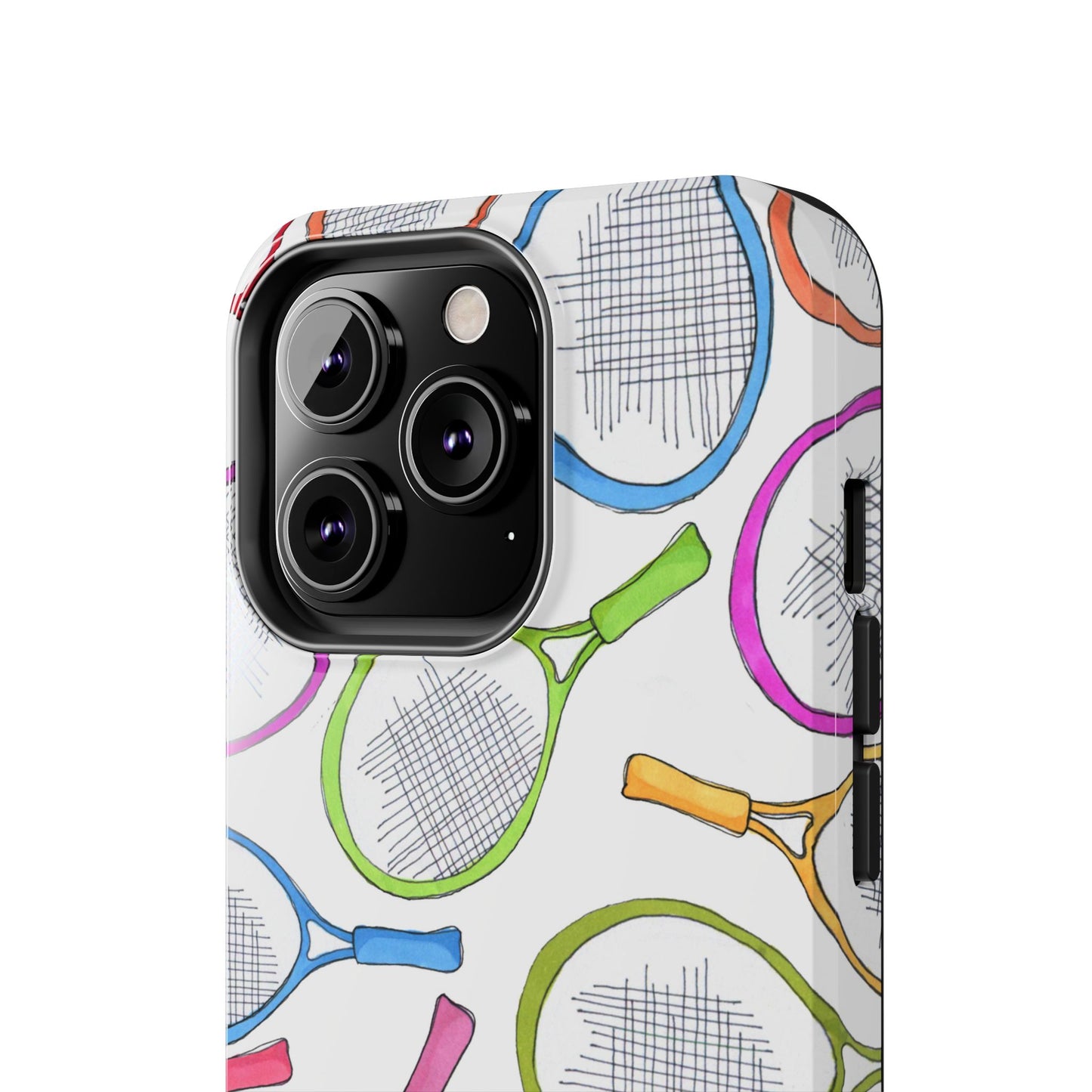 It's a Racket Phone Case