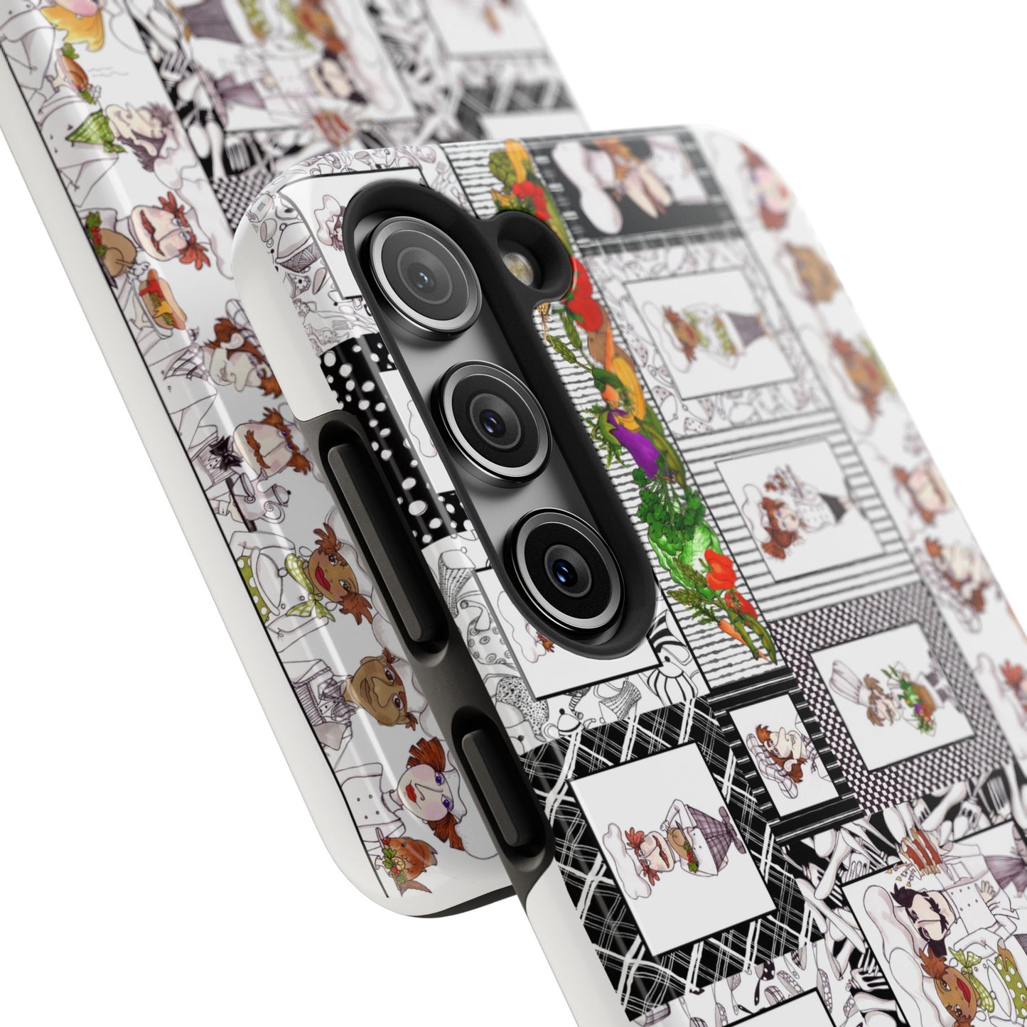 What's Cookin' Phone Case