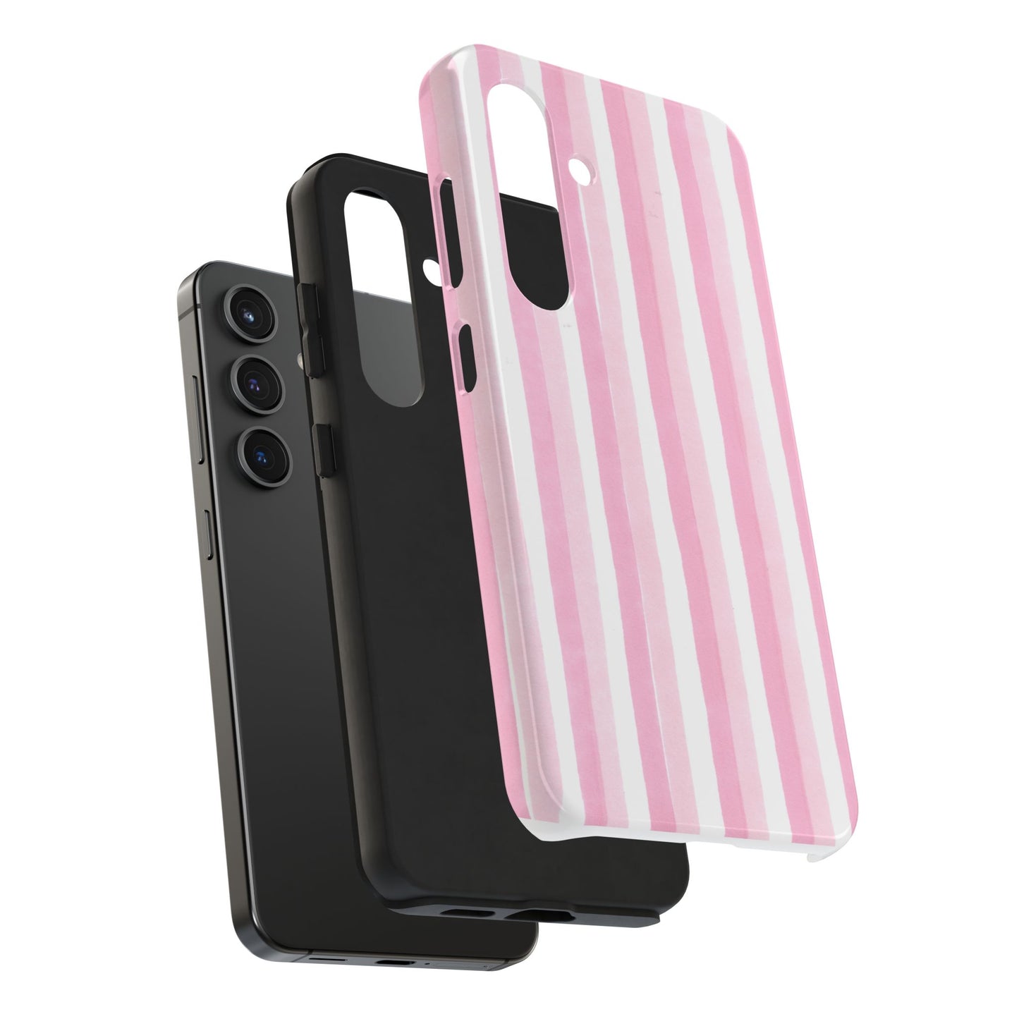 Stripe Swatch Phone Case