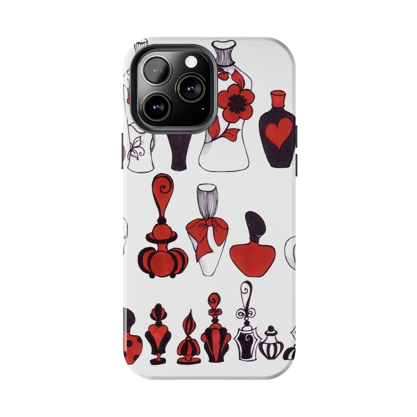 Bottles Phone Case