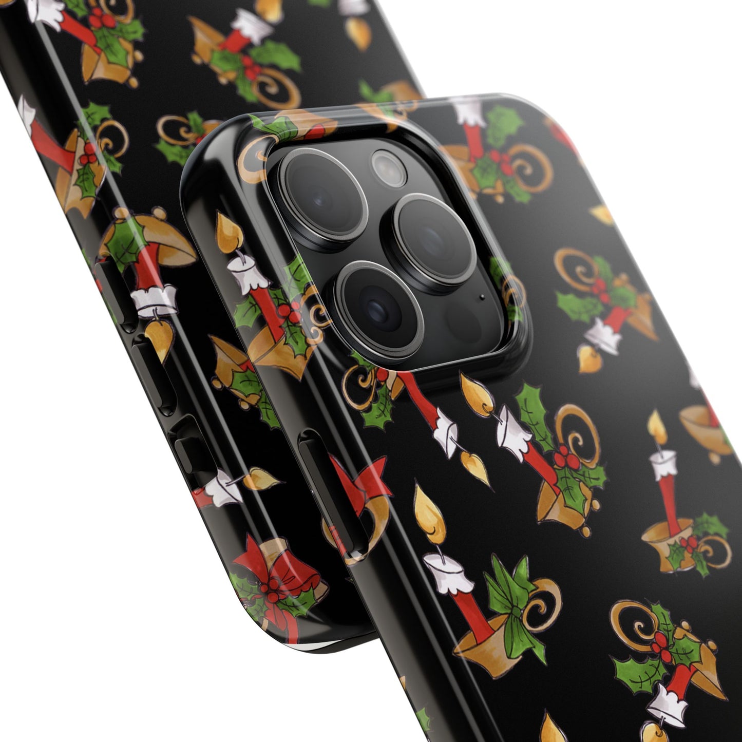 Candlesque Phone Case