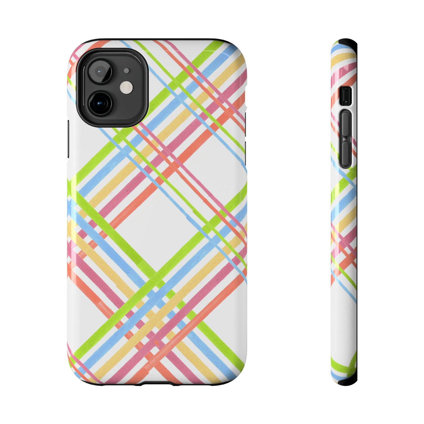 Golfin' Fool Phone Case