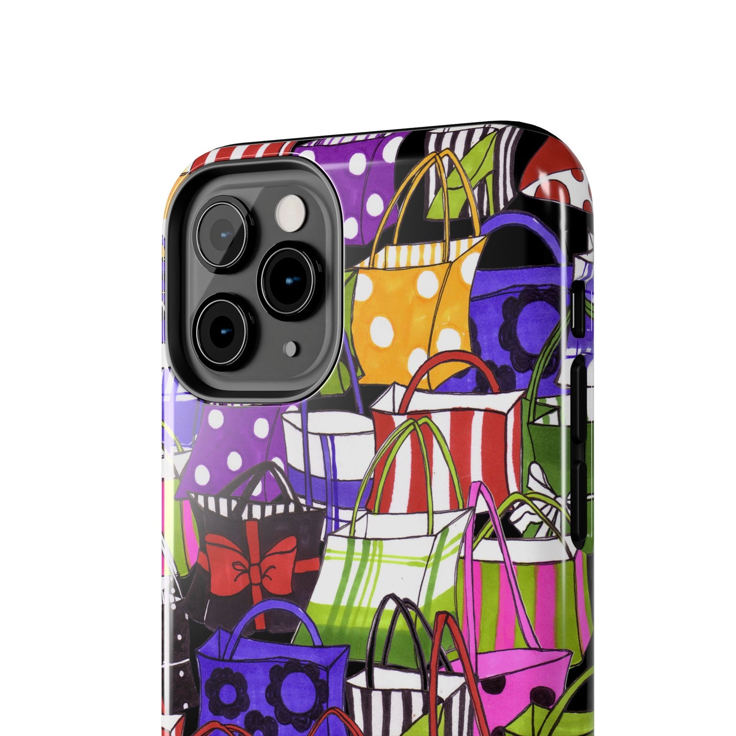 Totally Multi Phone Case