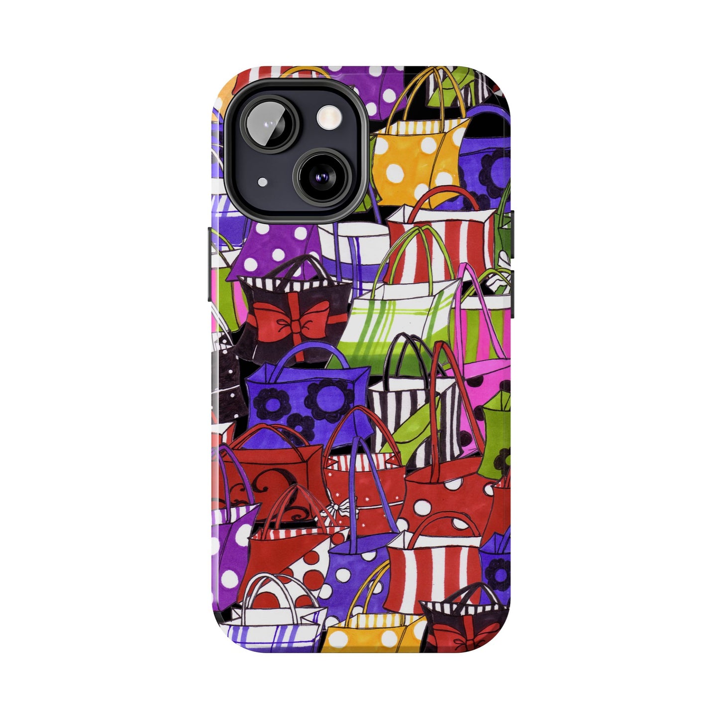 Totally Multi Phone Case