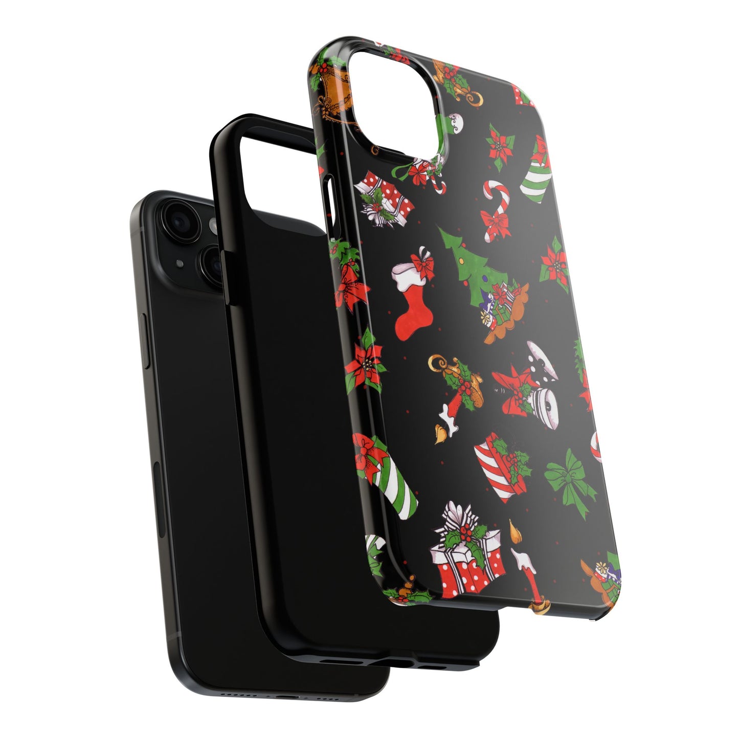 Christmas Party Phone Case