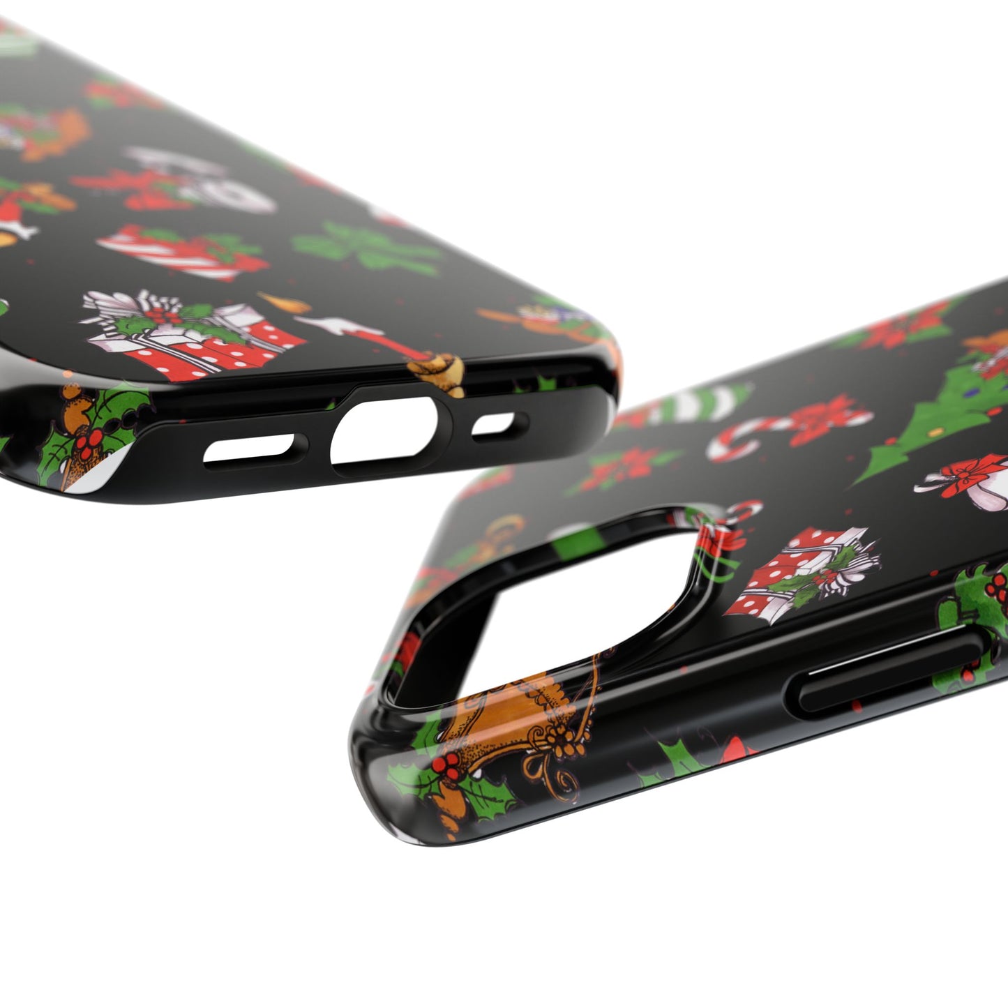 Christmas Party Phone Case