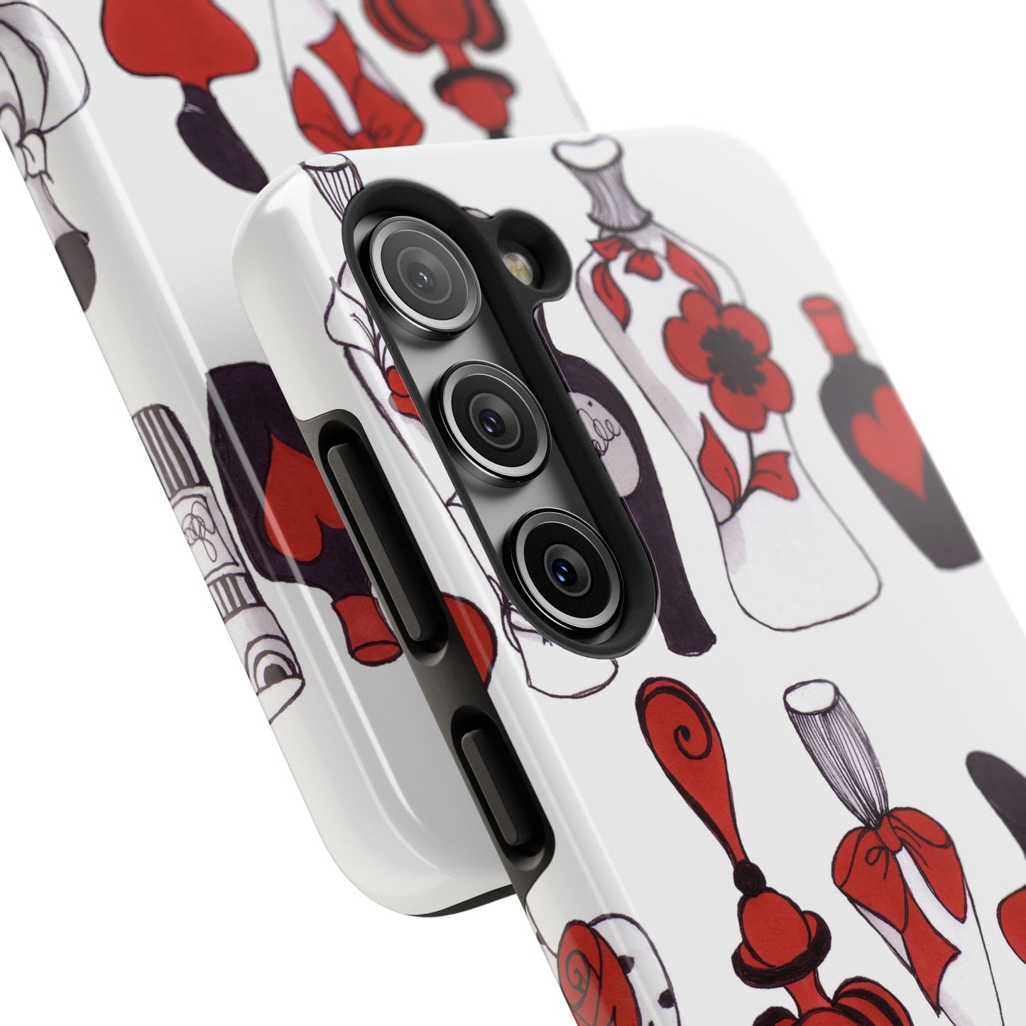 Bottles Phone Case