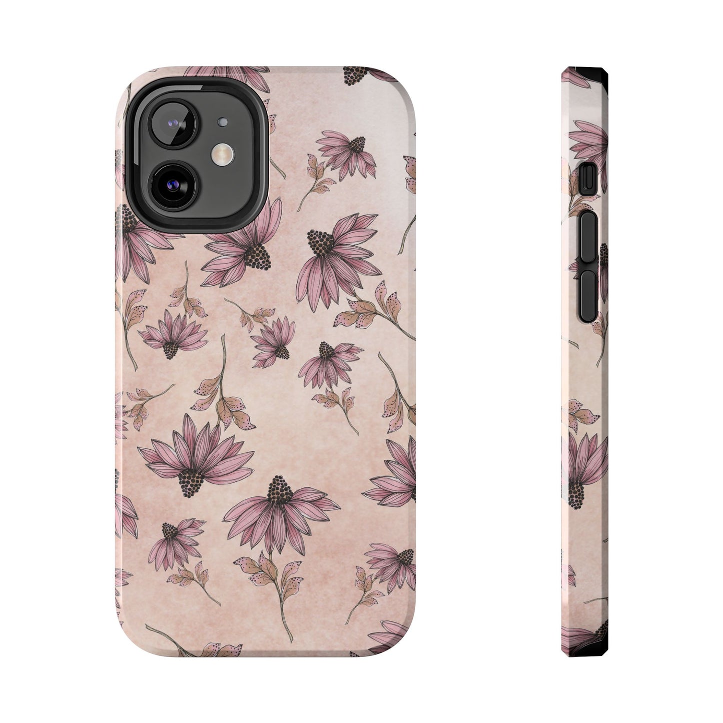 Lazy Ladies Pink Phone Case