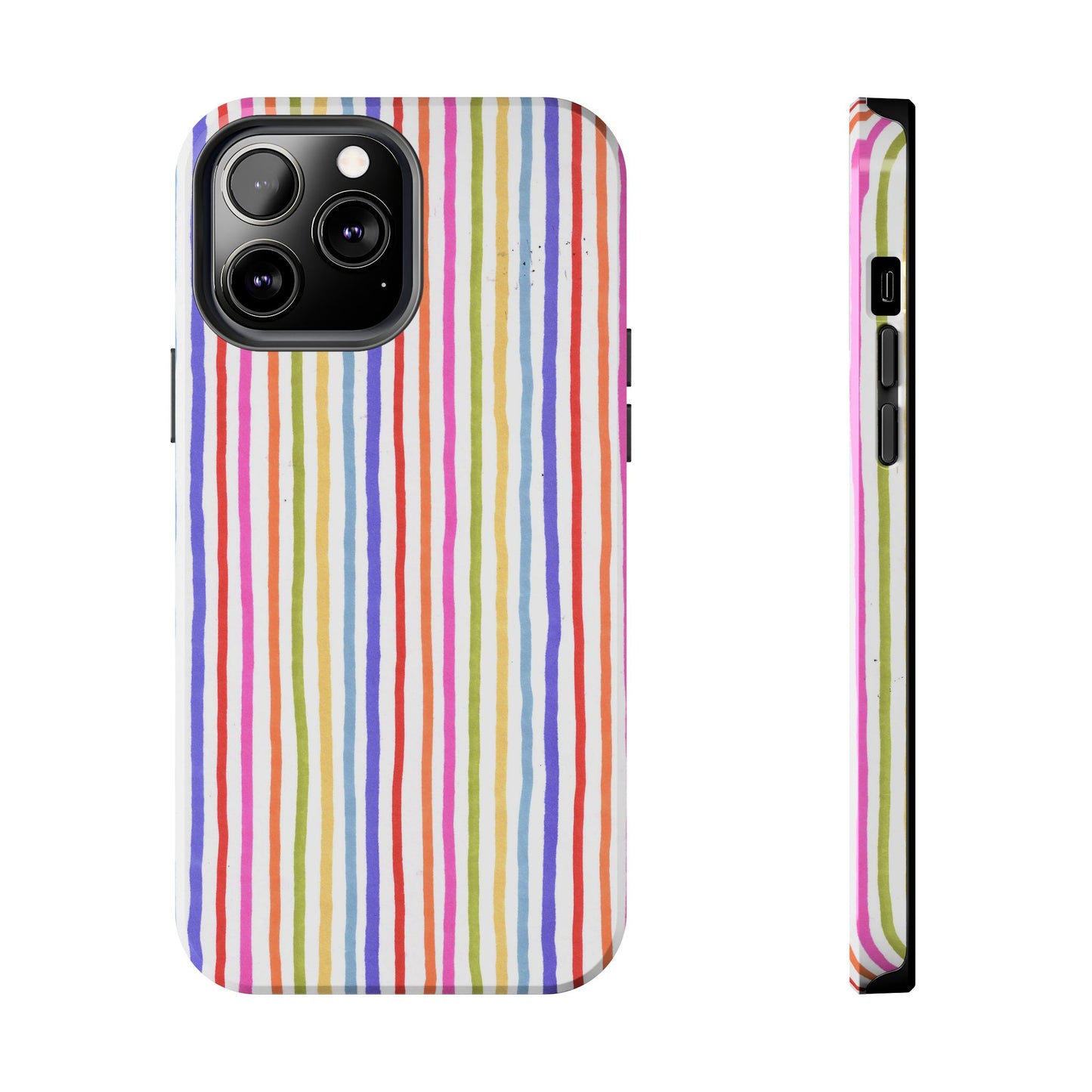 Pin Stripe Multi Phone Case