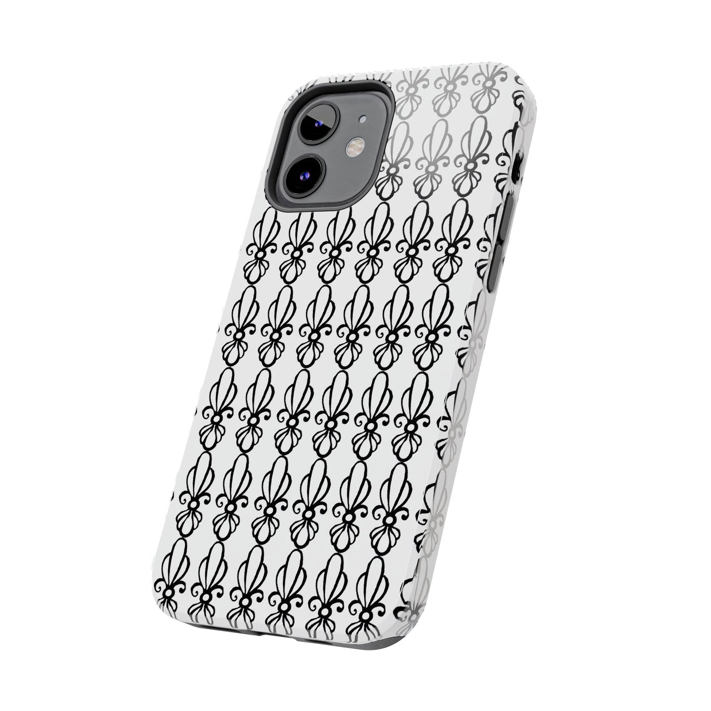 Iron Gate Phone Case