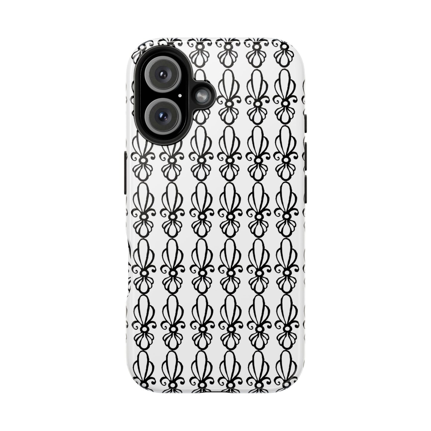 Iron Gate Phone Case