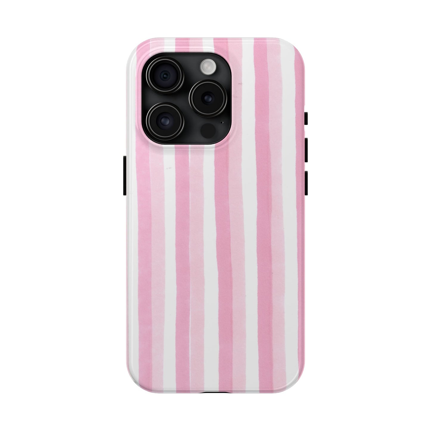 Stripe Swatch Phone Case