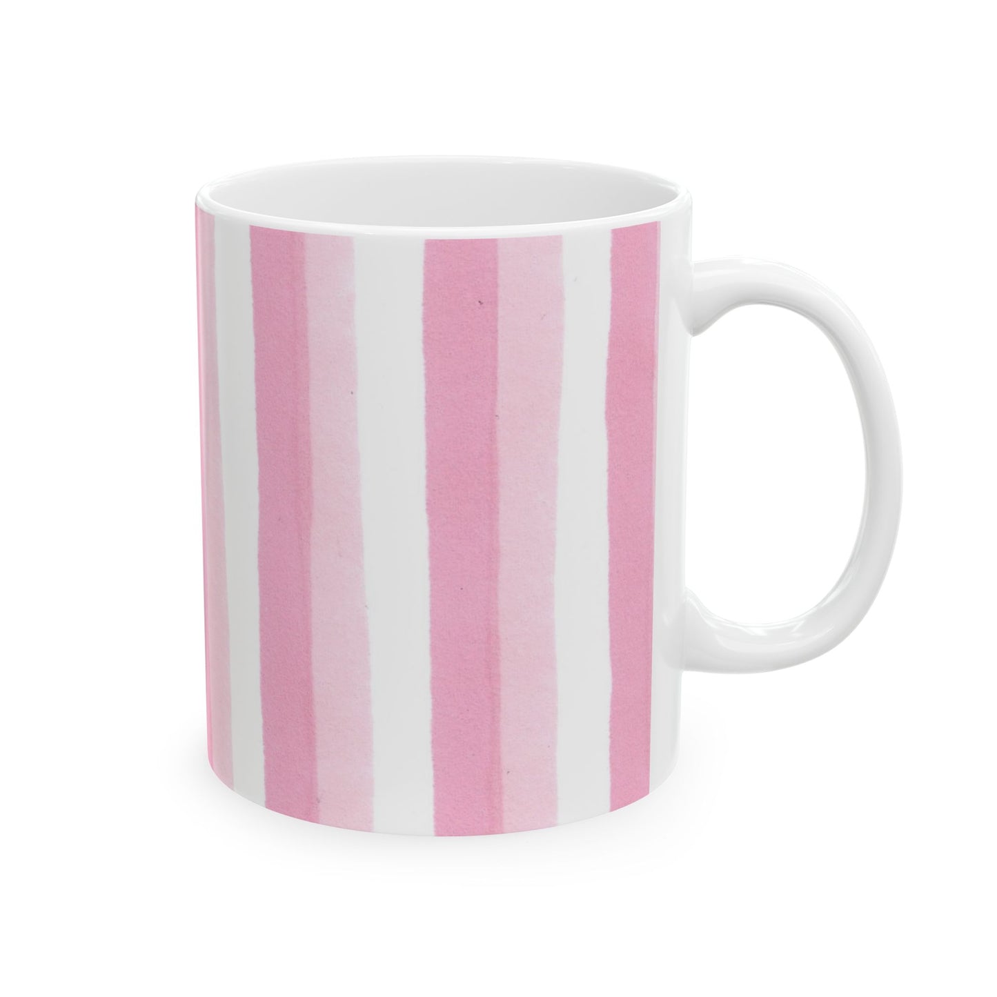 Stripe Swatch Cup