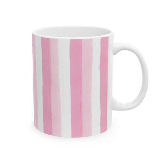 Stripe Swatch Cup