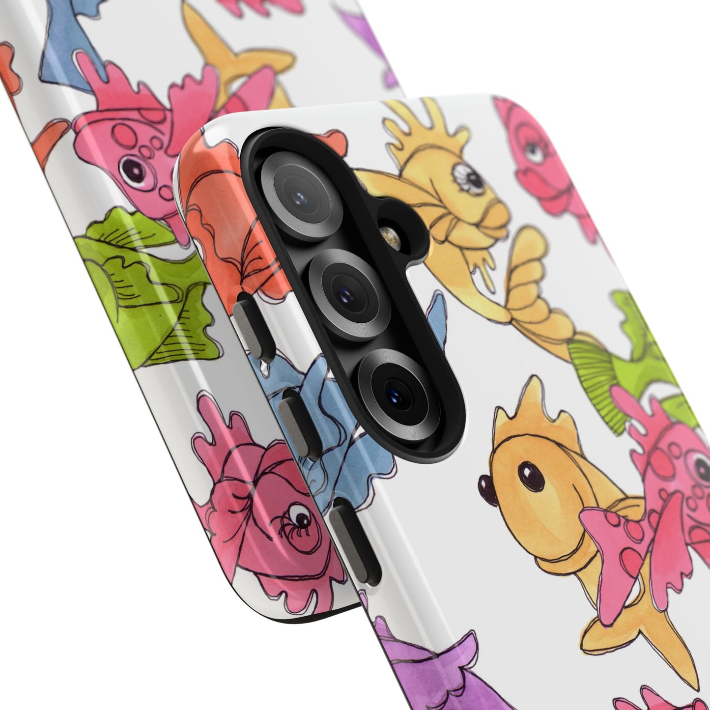 Fishers Phone Case