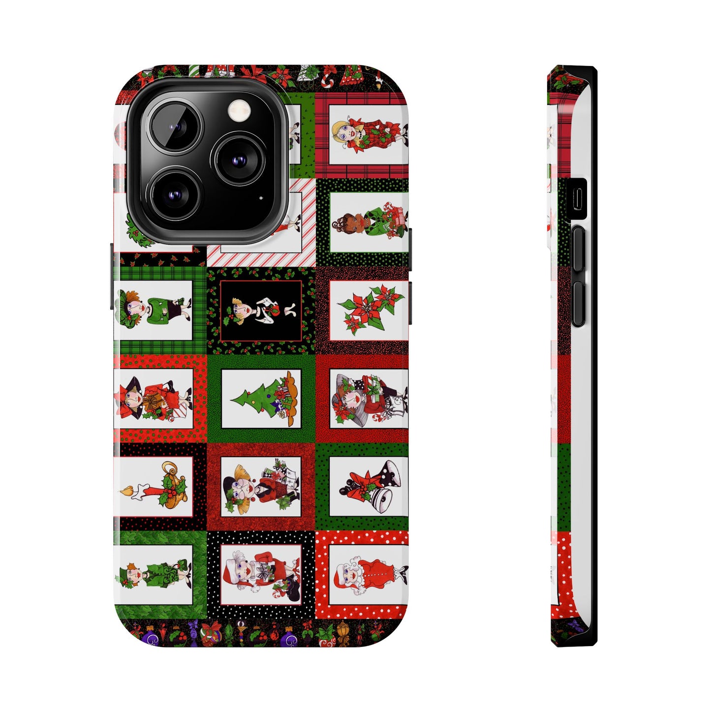 Holiday Delight Phone Case