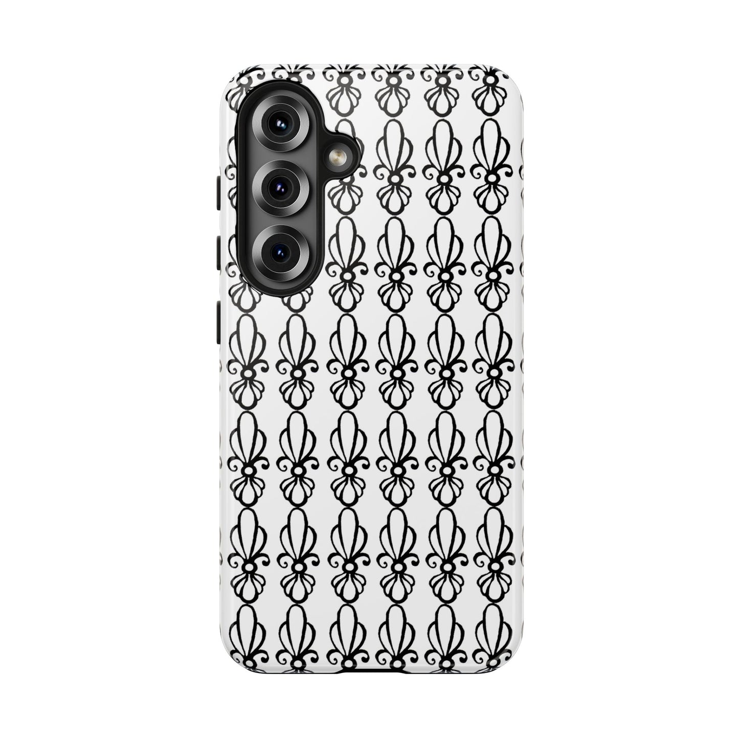 Iron Gate Phone Case