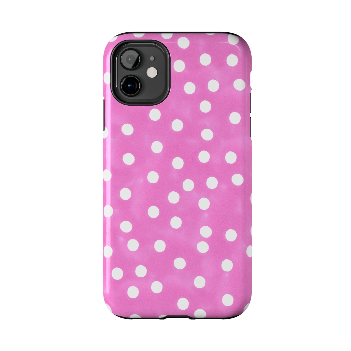 Big Dots Cherrie Phone Case